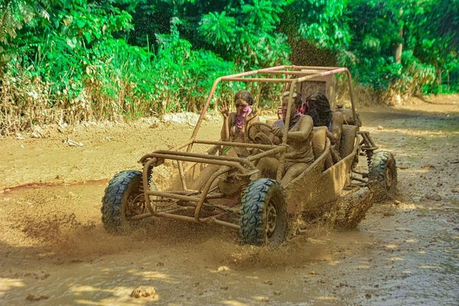 Punta Cana Bavaro Buggy Adventure - Price and Value: Is $34 a Good Deal?
