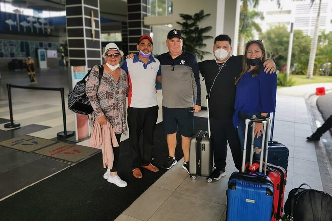 Punta Cana & Bávaro Private Transportation - Key highlights you’ll actually feel