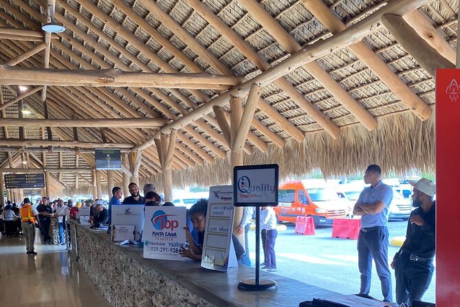 Punta Cana & Bávaro Private Transportation - Should you book this private transportation in Punta Cana?