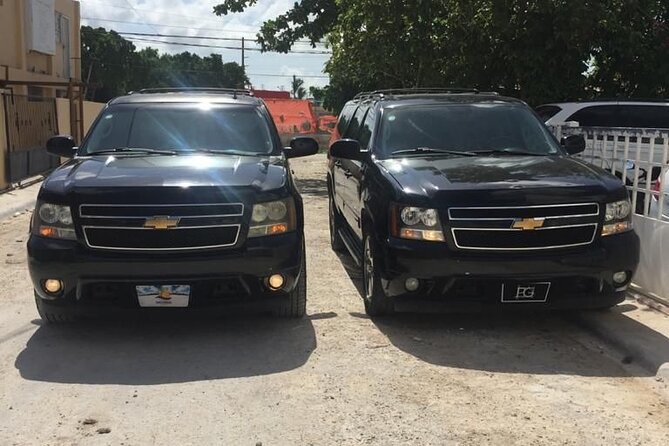 Punta Cana & Bávaro Private Transportation - How the airport pickup really works (and how to protect yourself)
