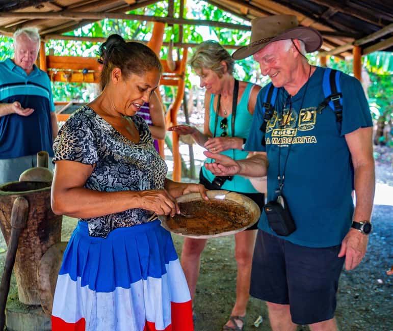 Punta Cana: Bavaro Runners Safari Tour - Price and logistics that actually matter