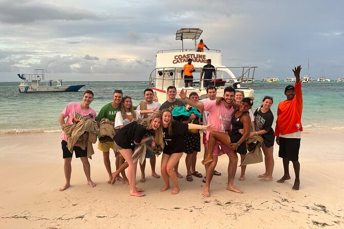 Punta Cana Boat Party Experience with Snorkeling & Natural Pool - Comfort, Crowding, and the Reality of a Party Boat