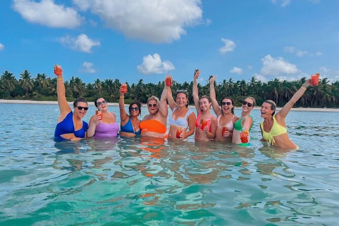 Punta Cana Boat Party Experience with Snorkeling & Natural Pool - Value Check: Is $59 a Good Deal for This Mix of Fun?