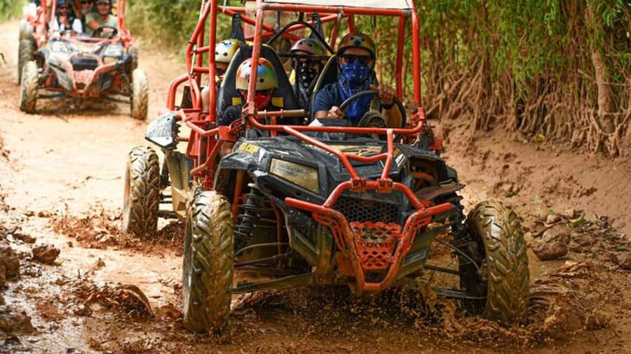 Punta Cana Boogie Adventure - Key things to know before you go