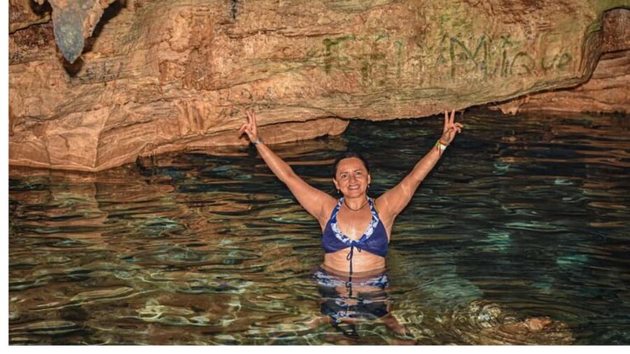 Punta Cana Boogie Adventure - Who should book this Punta Cana boogie adventure