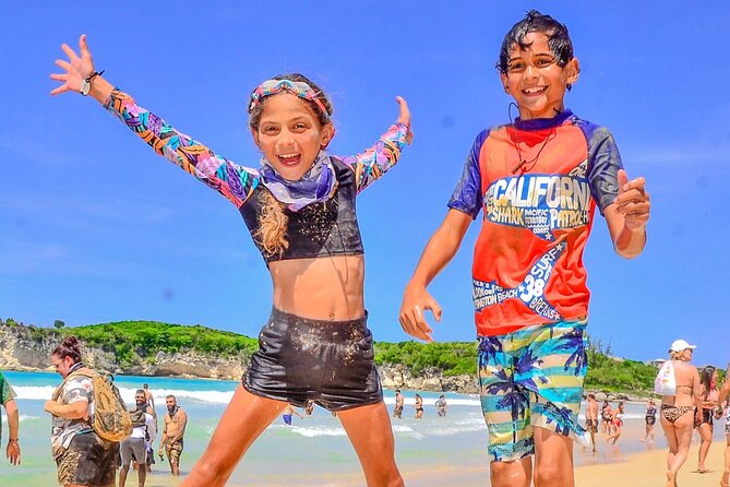 Punta cana Boogie into the Jungle with Coffee and Chocolate Taste - How much value you get for $44