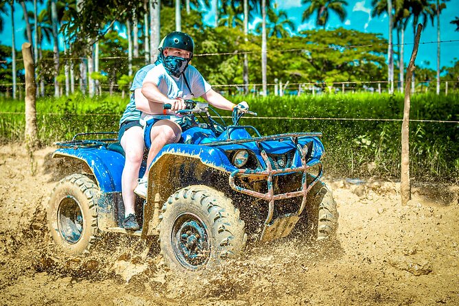 Punta cana Boogie into the Jungle with Coffee and Chocolate Taste - Guides who make or break the day