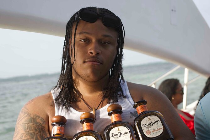 Punta Cana Booze Cruise, Snorkeling, Sand-Bar with Entertainment - Should you book Punta Cana Booze Cruise?