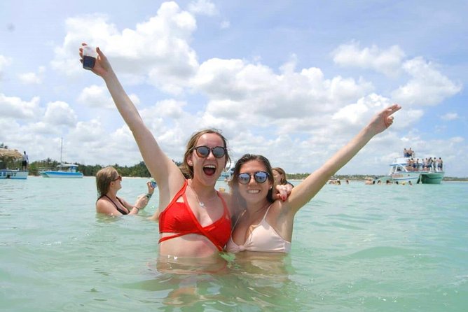 Punta Cana Booze Cruise with Snorkeling, Natural Pool & Open Bar - Price and Value: Is $69 Worth It in Punta Cana?