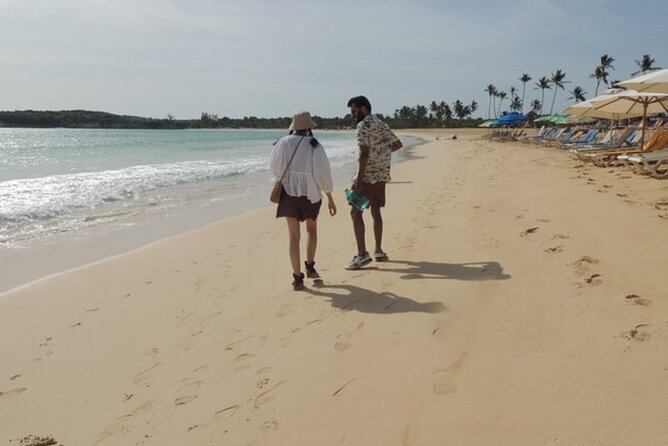 Punta Cana Buggy Adventure - Guide and Staff Quality: Where Reviews Agree