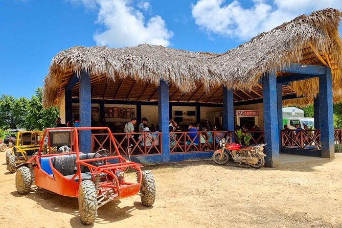 Punta Cana Buggy Adventure Caves and Beaches - Price and Logistics: Worth $52.90 for 3 Hours?