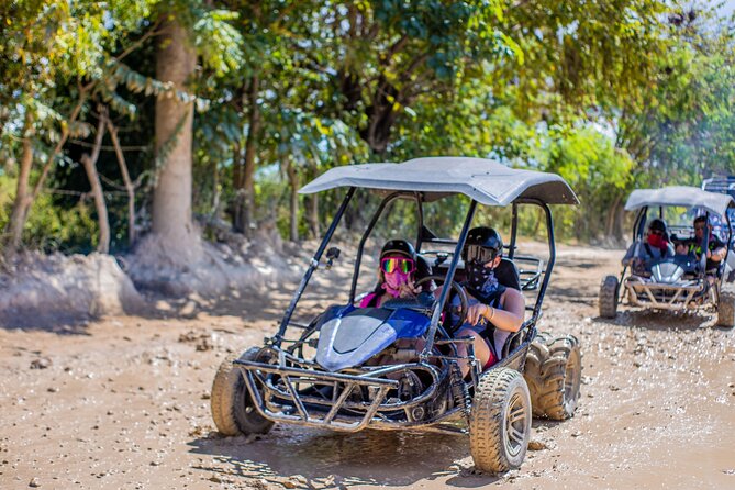 Punta Cana Buggy Adventure + Horseback Ride & Free Pick-Up - Punta Cana to Macao: The Smart Reason This Combo Feels Worth It