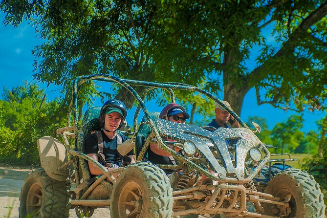 Punta Cana Buggy Adventure + Horseback Ride & Free Pick-Up - Stop on the Rural Route in Macao: Coffee and Cocoa With Real Local Flavor