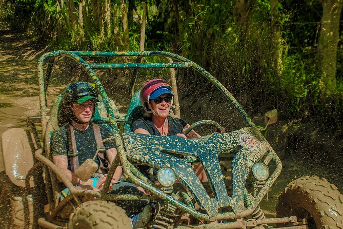 Punta Cana Buggy Adventure + Horseback Ride & Free Pick-Up - What’s Included vs. What Costs Extra (So You Don’t Get Surprise-Blanked)