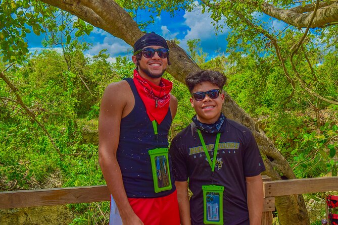 Punta Cana Buggy Adventure + Horseback Ride & Free Pick-Up - The $40.50 Price: Why It’s a Good Deal for the Right Traveler