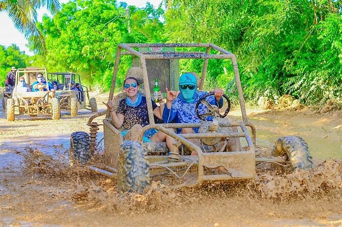 Punta Cana Buggy Adventure Playa Macao and Dune with Safari. - Key points before you go