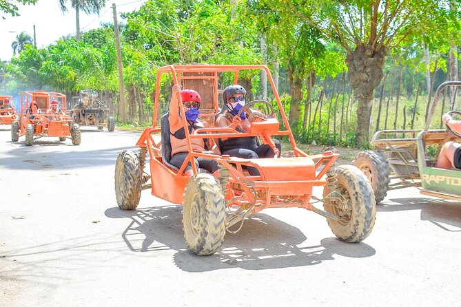 Punta Cana Buggy Adventure Playa Macao and Dune with Safari. - Punta Cana buggy and dunes: what you’re really paying for