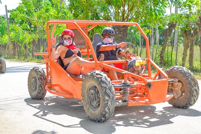 Punta Cana Buggy Adventure Playa Macao and Dune with Safari. - Money, mud, and expectations: what to consider before booking