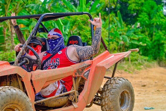 Punta Cana Buggy Adventure to Macao Beach with Taino Cave Swim - Price and Value: What $45 Covers in Real Terms