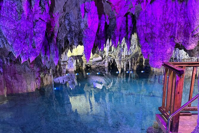 Punta Cana Buggy Adventure with Private Unexplored Cavern Cenote - Punta Cana buggy action in the Macao area: what you’re really signing up for