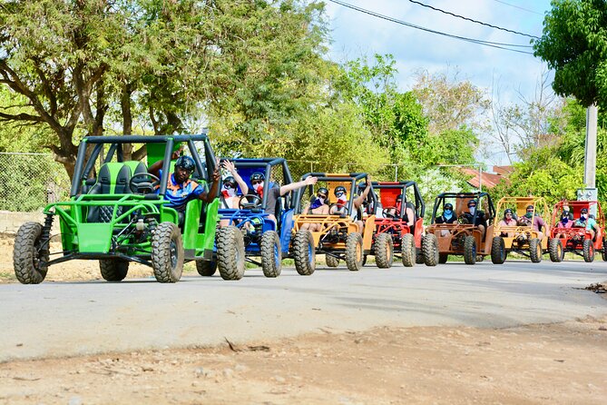 Punta Cana Buggy Adventure with Private Unexplored Cavern Cenote - Price and value: is $85 really fair?
