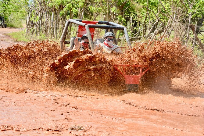 Punta Cana Buggy Adventure with Private Unexplored Cavern Cenote - What to pack so your day stays fun (not annoying)