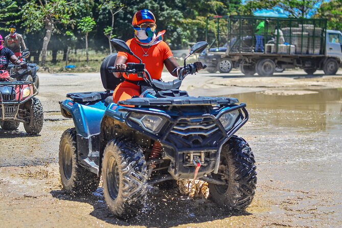 Punta Cana Buggy and ATV Adventure Tour - Key highlights you’ll care about