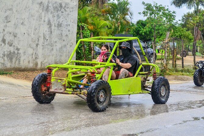 Punta Cana Buggy and ATV Adventure Tour - Price and value: what $18.70 gets you in real terms