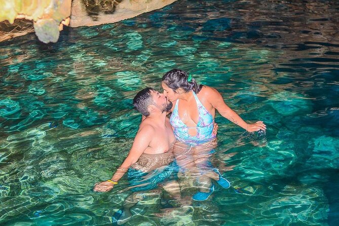 Punta Cana Buggy and ATV Adventure Tour - Stop 2: Macao Beach for Caribbean views and photos