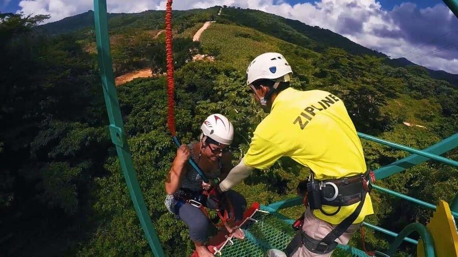 Punta Cana: Buggy and Zipline Adventure at La Hacienda - Price and value: why $99 can work (or not) for your style of day