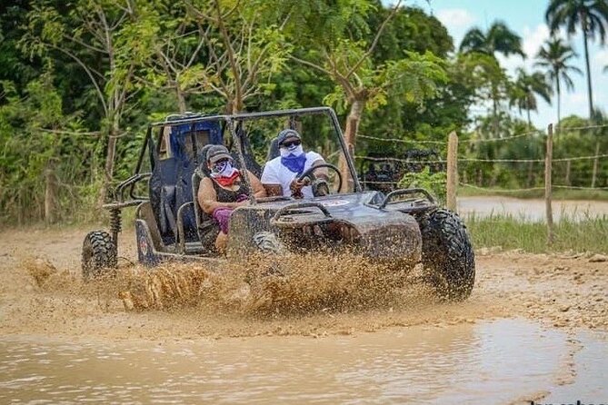 Punta Cana Buggy & ATV Adventure - Key Highlights Worth Your Time