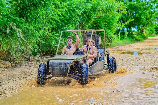 Punta Cana Buggy & ATV Adventure - Inside a Dominican House: Coffee, Cocoa, and Everyday Culture