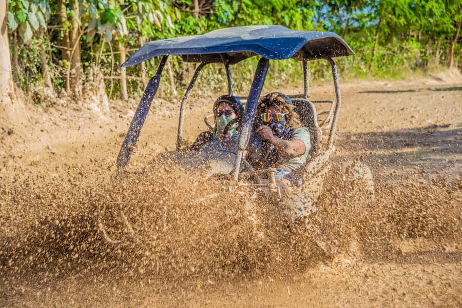 Punta Cana Buggy & ATV Tour: Cave, Macao Beach, Free Pick-Up - Should you book the Punta Cana Buggy & ATV Tour?