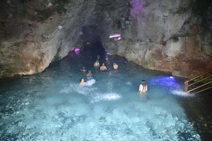 Punta Cana: Buggy Excursion with Macao Beach and Cave Swim - Quad Bike Ride and Dune Bashing: The Fun Factor (and the Fun Hazard)