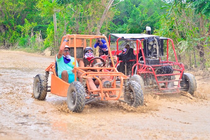 Punta Cana Buggy or ATV Adventure to Macao Beach and Taino Cave - Is This Tour for You? Best Fit and Best Alternatives