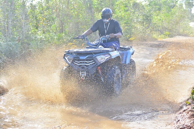 Punta Cana Buggy or ATV Adventure to Macao Beach and Taino Cave - Should You Book This Punta Cana Buggy Adventure?