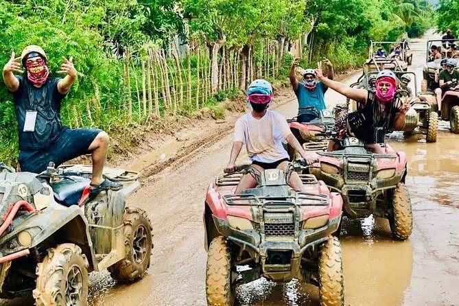 Punta Cana Buggy or ATV Adventure to Macao Beach and Taino Cave - Price and Value: What $35 Buys (and How to Protect Your Wallet)