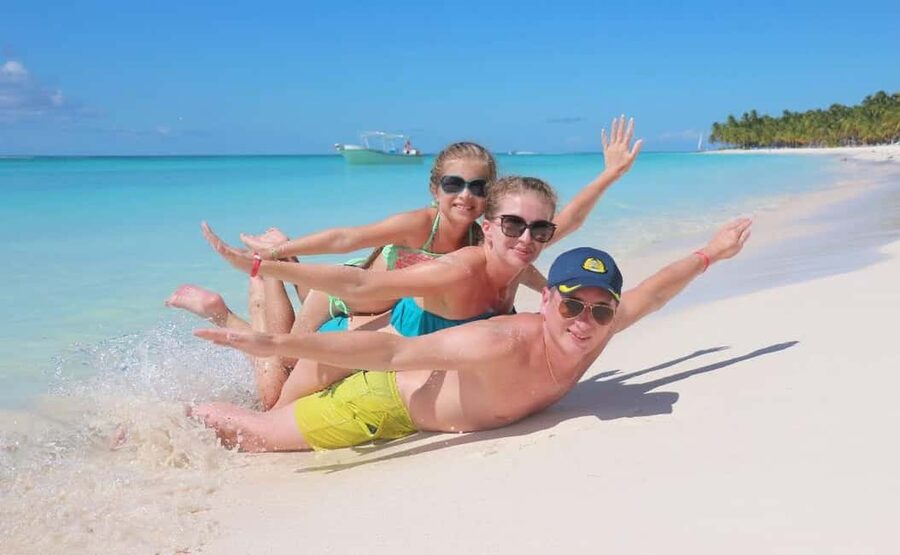 Punta Cana: Buggy or ATV Tour on the Beach and Cenote Visit - What to Pack for a Buggy + Beach + Cenote Day