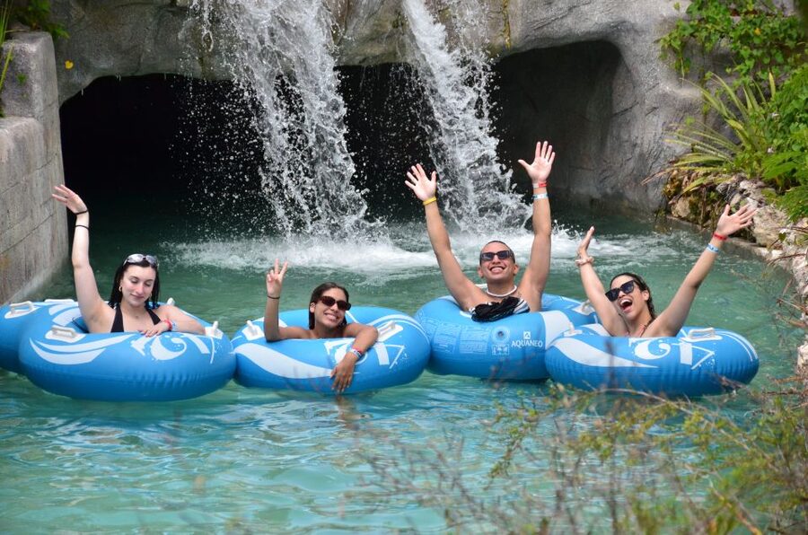 Punta Cana: Buggy Ride, Blue Cenote Lagoon and Jungle River - Dominican village museum stop: learning without turning it into a lecture