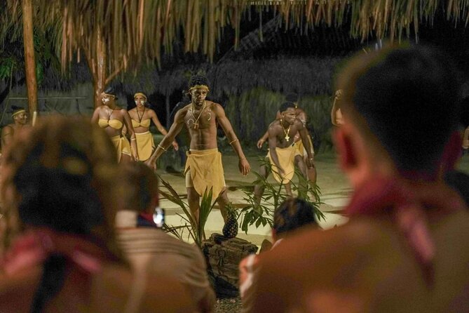 Punta Cana: Buggy Ride, Dinner and Taino Party - Getting Picked Up and Oriented in Monte Plata