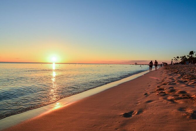 Punta Cana: Buggy Ride, Dinner and Taino Party - The Taino Village Show and Dominican Product Tastings