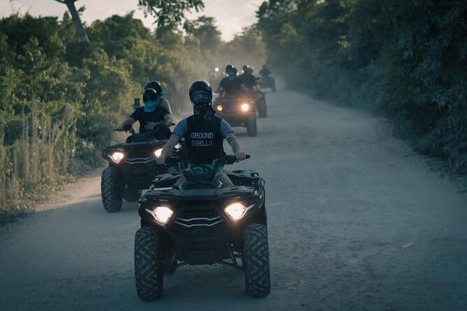 Punta Cana Buggy Ride, Dinner and Taino Party - Who this Punta Cana buggy-and-culture tour fits best