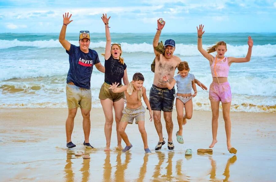 Punta Cana: Buggy ride to Macao Beach and Natural Cave - Key highlights to know before you go