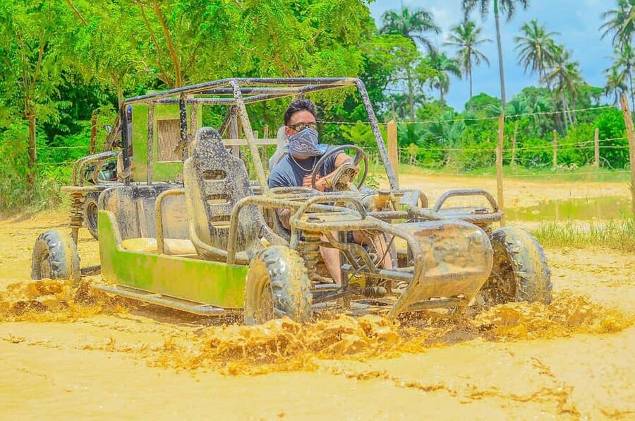 Punta cana : buggy tour - Key highlights worth your attention