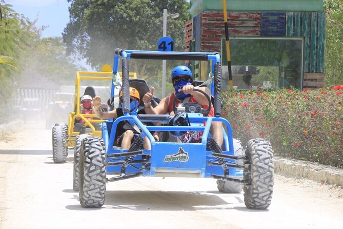 Punta Cana Buggy Tour, Blue Lagoon, Dominican Village and Lunch - Price and Value: Is $99 Worth It in Punta Cana?