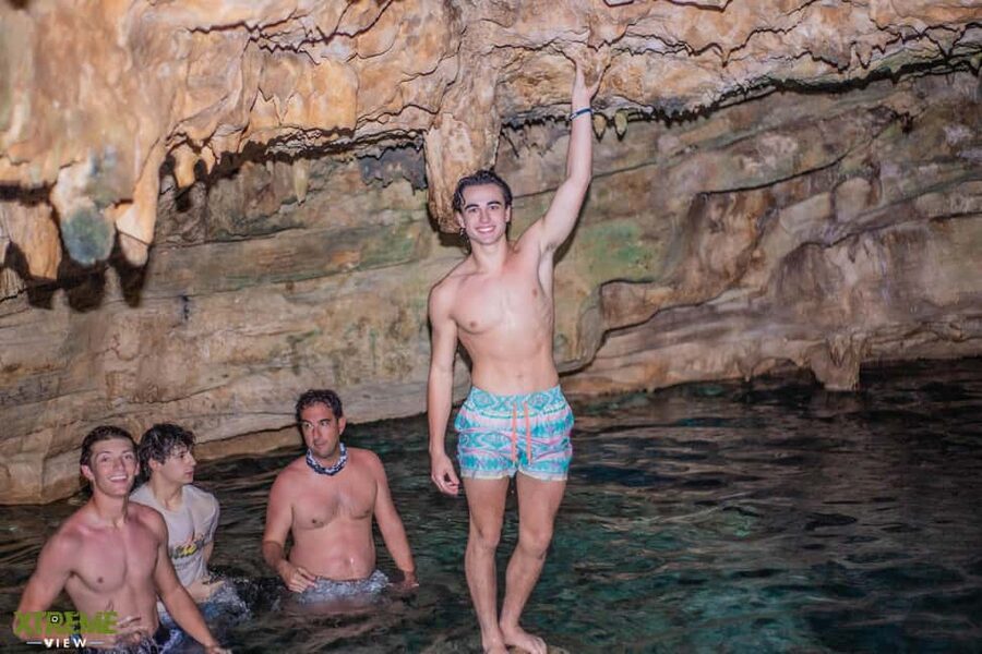 Punta Cana Buggy Tour: Magical Caves, Dream Beaches & Culture - Key Things I’d Put on Your Radar