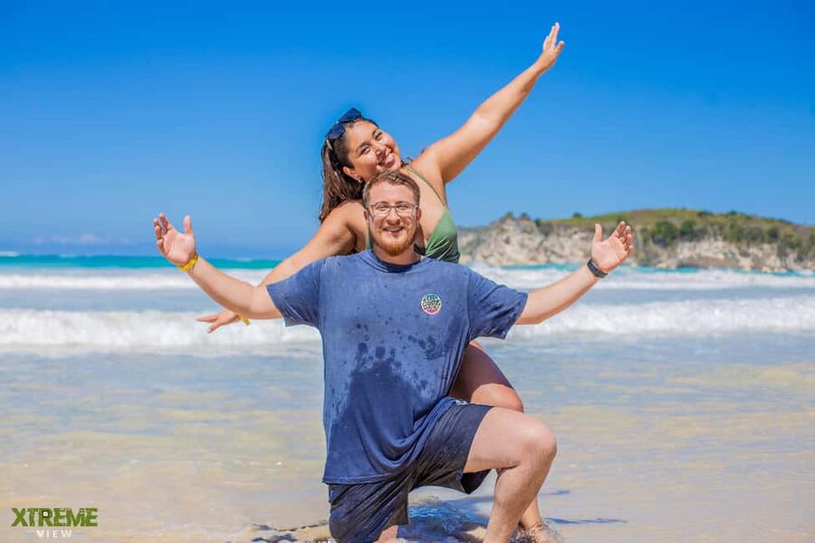 Punta Cana Buggy Tour: Magical Caves, Dream Beaches & Culture - Why This Punta Cana Buggy Tour Works in Just Four Hours