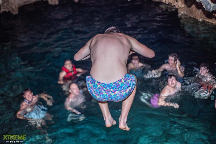 Punta Cana Buggy Tour: Magical Caves, Dream Beaches & Culture - The Organic Farm Stop and a Typical Dominican Home Visit
