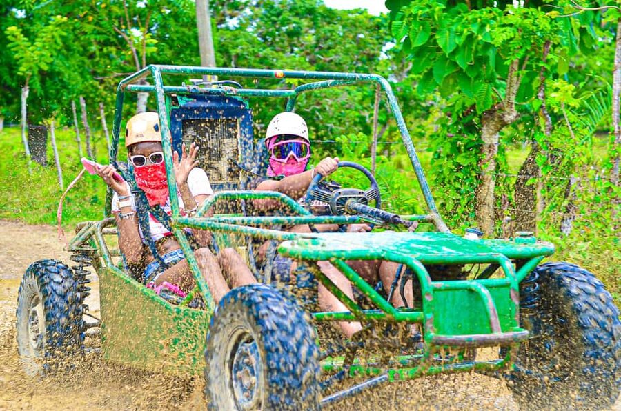 Punta Cana Buggy Tour: Magical Caves, Dream Beaches & Culture - Who This Punta Cana Buggy Tour Is Best For (and Who Should Skip)