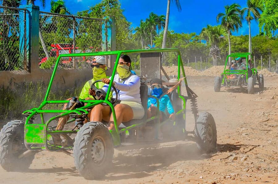 Punta Cana Buggy Tour with Cave, Macao Beach, and Mamajuana - Quick hits: Punta Cana Buggy, Cave, Macao Beach, and Mamajuana